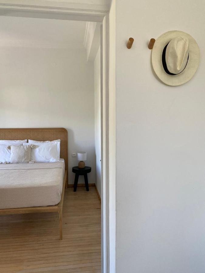 Thassa Beach Apartment No1 Leonídion Dış mekan fotoğraf